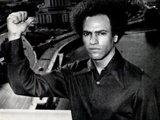 Huey P. Newton picture, image, poster