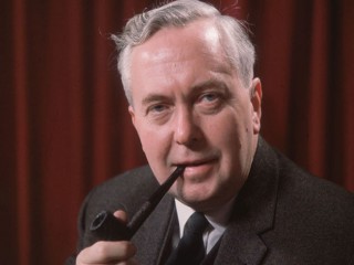 Harold Wilson picture, image, poster