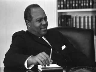 James Farmer Jr. picture, image, poster