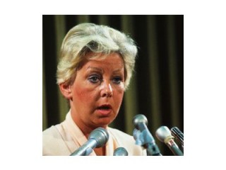 Jane Byrne picture, image, poster