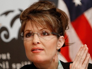 Sarah Palin picture, image, poster