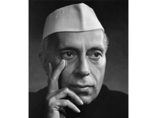 Jawaharlal Nehru picture, image, poster