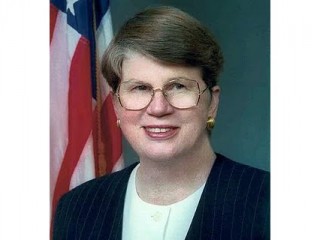 Janet Reno picture, image, poster