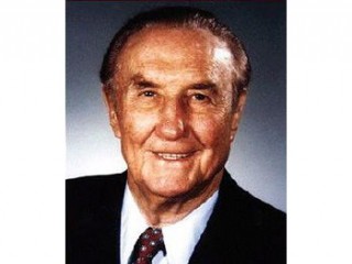 Strom Thurmond picture, image, poster