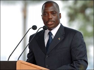 Joseph Kabila picture, image, poster