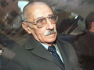 Jorge Rafael Videla picture, image, poster