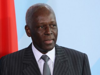 Jose Eduardo dos Santos picture, image, poster