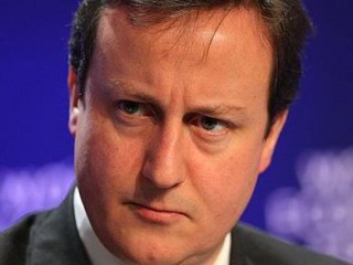 David Cameron picture, image, poster