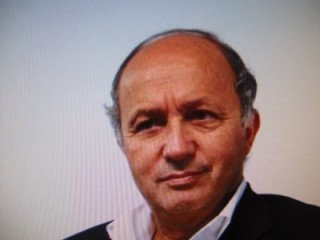 Laurent Fabius picture, image, poster