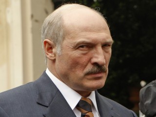 Alexander Lukashenko picture, image, poster