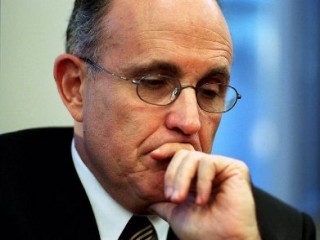 Rudy Giuliani picture, image, poster