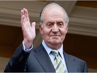 Juan Carlos I of Spain picture, image, poster