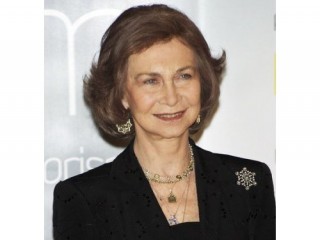 Queen Sofia of Spain picture, image, poster