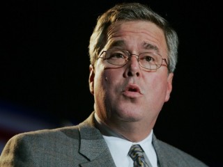 Jeb Bush picture, image, poster