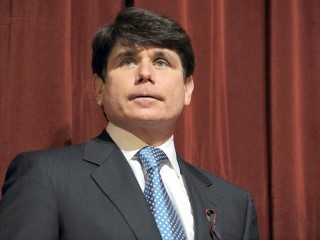 Rod Blagojevich picture, image, poster