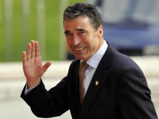 Anders Fogh Rasmussen picture, image, poster