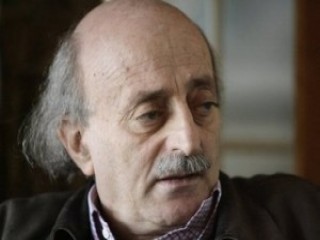 Kamal Jumblatt picture, image, poster