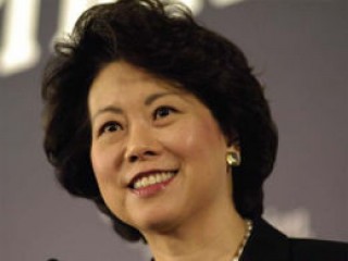 Elaine Chao picture, image, poster