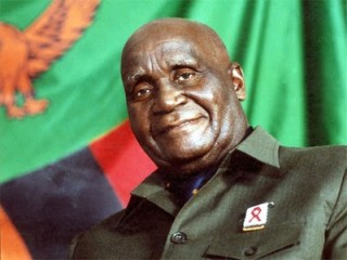 Kenneth David Kaunda picture, image, poster