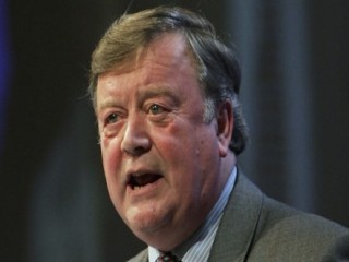 Kenneth Clarke picture, image, poster