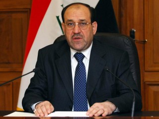 Nouri al-Maliki picture, image, poster