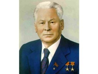 Konstantin Chernenko picture, image, poster