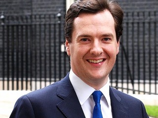 George Osborne picture, image, poster