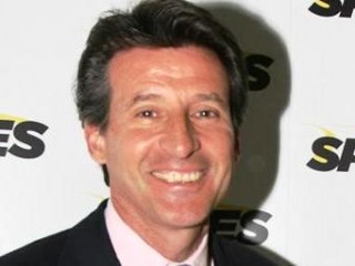 Lord Sebastian Coe picture, image, poster