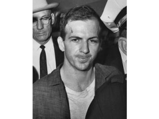 Lee Harvey Oswald picture, image, poster