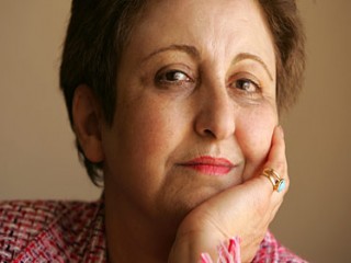 Shirin Ebadi picture, image, poster