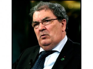 John Hume picture, image, poster