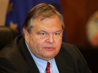 Evangelos Venizelos picture, image, poster