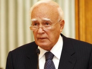 Karolos Papoulias picture, image, poster