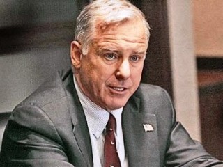 Howard Dean picture, image, poster