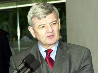 Joschka Fischer picture, image, poster