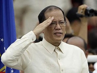 Benigno Aquino (de) picture, image, poster