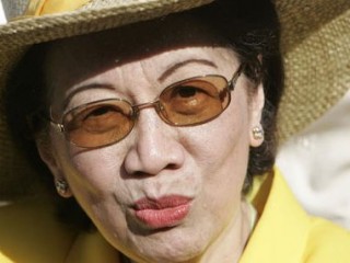 Corazon Aquino (De) picture, image, poster