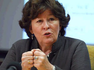 Louise Arbour picture, image, poster