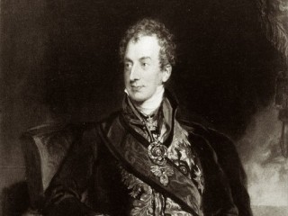 Klemens von Metternich picture, image, poster