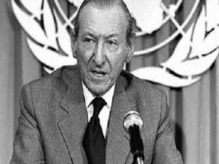 Kurt Waldheim picture, image, poster