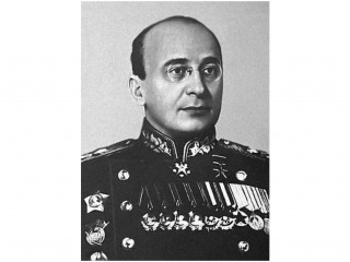 Lavrenty Beria picture, image, poster