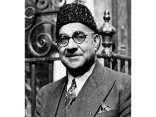 Liaquat Ali Khan picture, image, poster