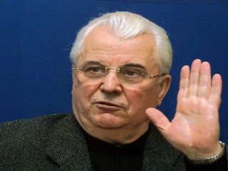 Leonid Kravchuk picture, image, poster