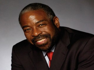Les Brown (speaker) picture, image, poster