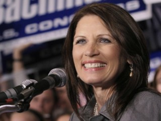 Michele Bachmann picture, image, poster