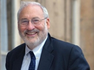 Joseph Stiglitz picture, image, poster