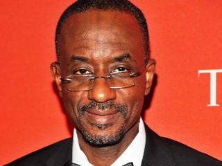 Sanusi Lamido Sanusi picture, image, poster