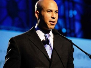 Cory Booker picture, image, poster