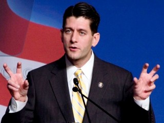 Paul Ryan picture, image, poster