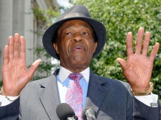 Marion Barry picture, image, poster